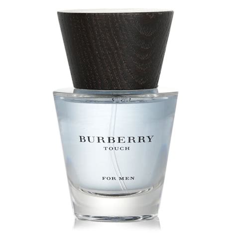 burberry touch eau de toilette natural spray|where to buy burberry touch.